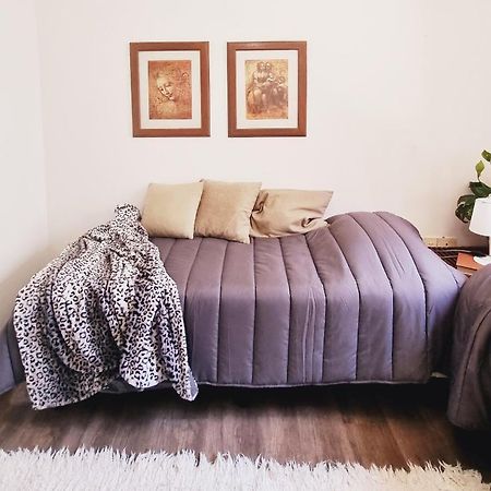 埃斯佩兰萨Tu Casa Rent House别墅 外观 照片
