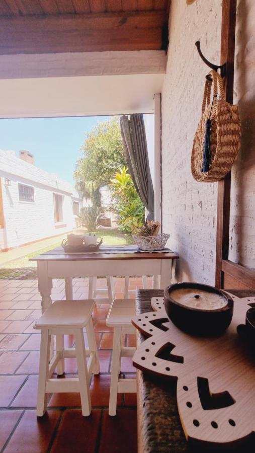 埃斯佩兰萨Tu Casa Rent House别墅 外观 照片