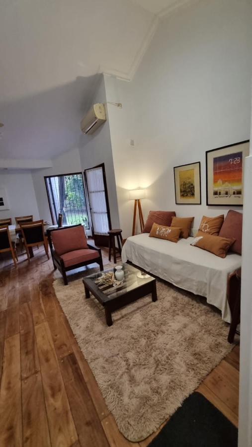 埃斯佩兰萨Tu Casa Rent House别墅 外观 照片