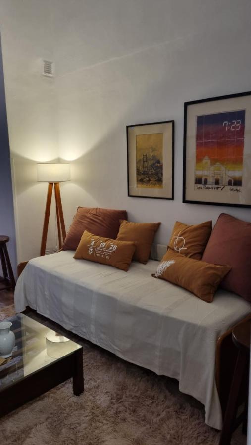 埃斯佩兰萨Tu Casa Rent House别墅 外观 照片