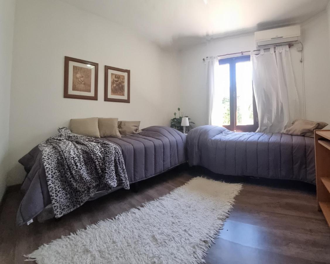 埃斯佩兰萨Tu Casa Rent House别墅 外观 照片