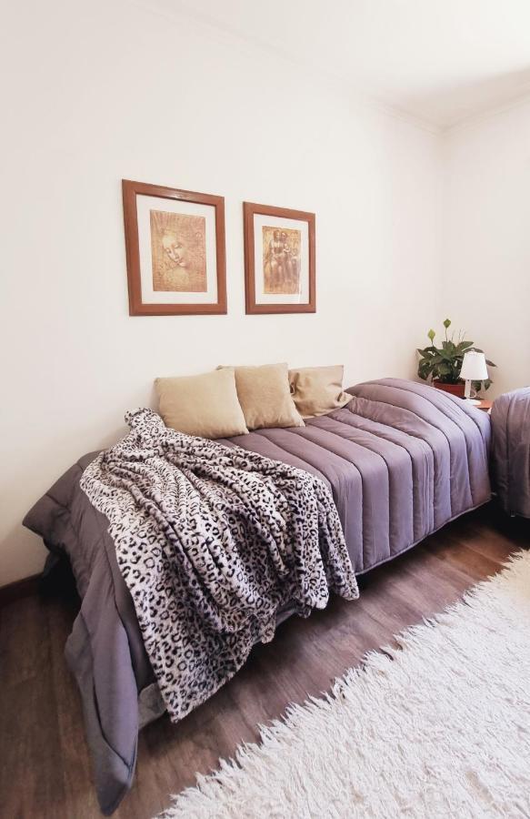 埃斯佩兰萨Tu Casa Rent House别墅 外观 照片